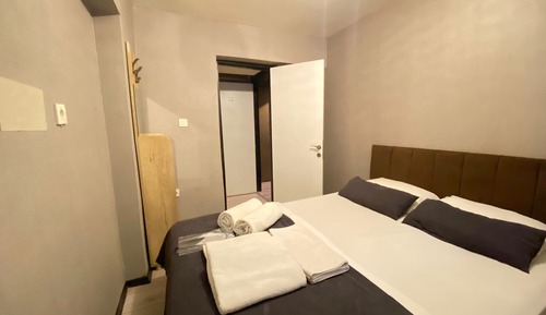 Apartamento económico