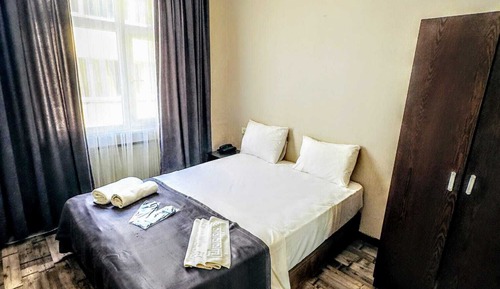 Apartamento estándar