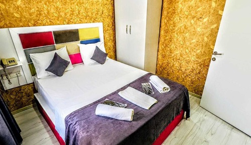Apartamento Deluxe