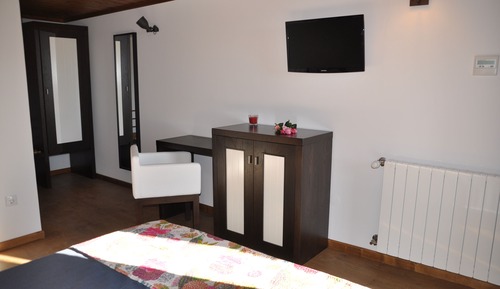 Habitación individual