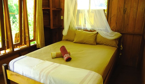 Villa (Jungle View Double)