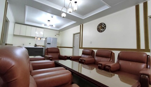 Habitación