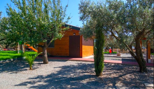 Habitación individual básica