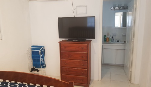 Casa familiar, 2 habitaciones