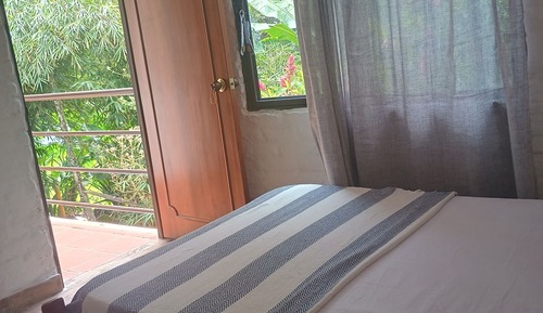 Habitación ejecutiva