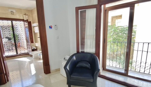 Habitación Elite doble
