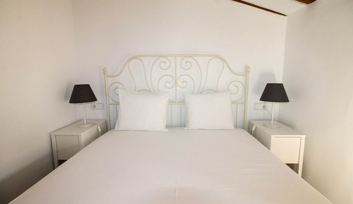 Habitación Premium doble