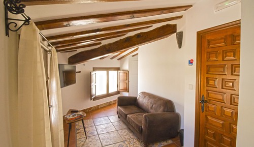 Estudio panorámico