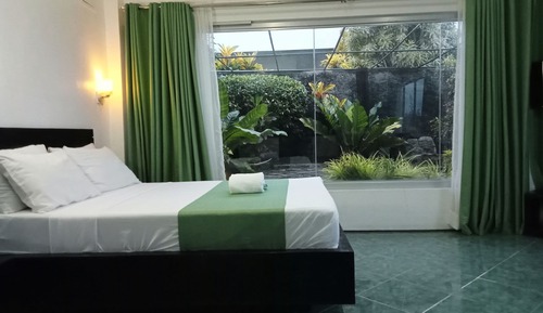 Habitación estándar