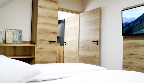 Suite Confort