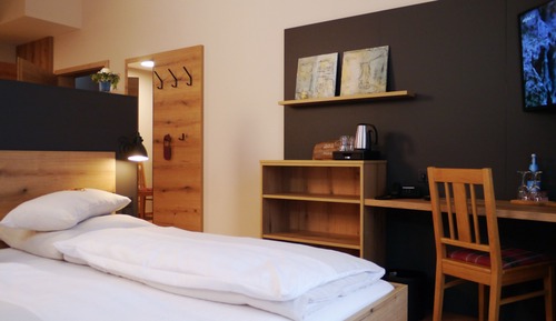 Suite Confort