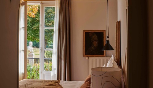 Suite Deluxe