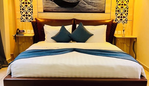 Habitación Signature