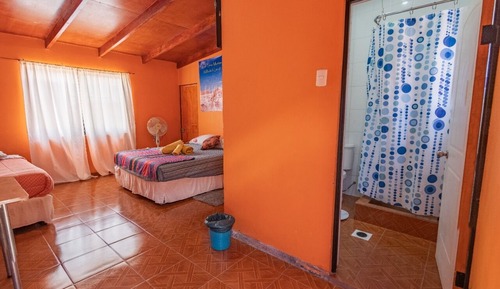 Habitación tradicional