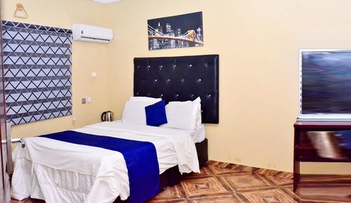 Habitación