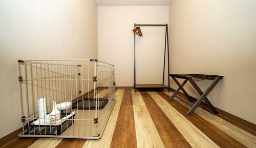 Habitación cuádruple Deluxe, no fumadores
