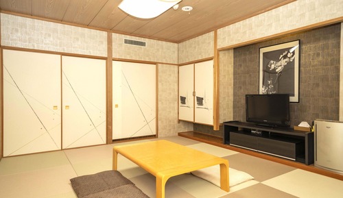 Habitación cuádruple familiar, no fumadores