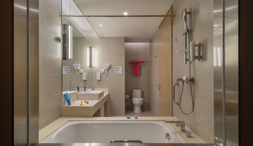 Suite, 2 habitaciones