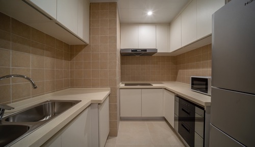 Suite, 3 habitaciones