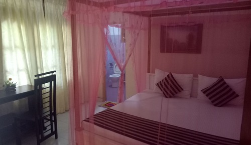 Habitación triple
