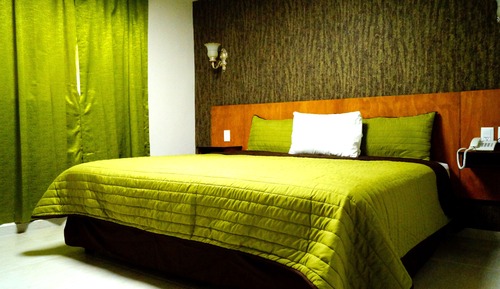 Habitación Premium