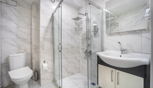 Suite Deluxe, 1 cama de matrimonio, bañera de hidromasaje