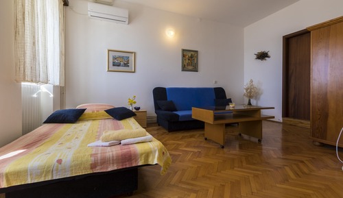 Apartamento, 1 habitación