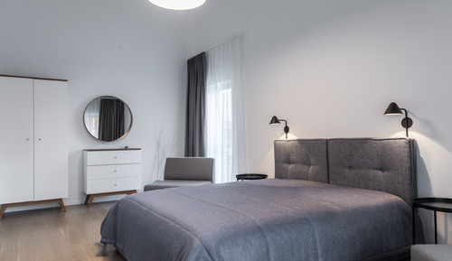Apartamento exclusivo