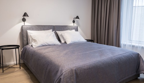 Apartamento Premium