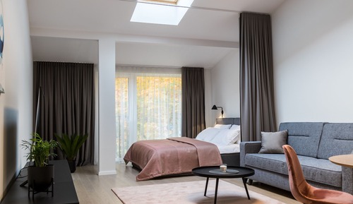 Suite estudio Elite