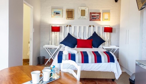 Habitación Confort (Boat)