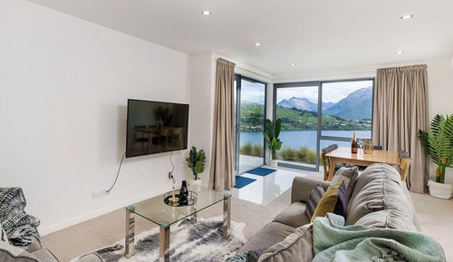 Apartamento ejecutivo