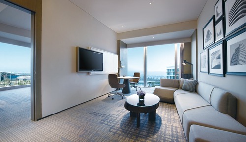 Suite, 1 habitación