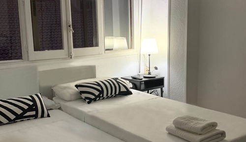 Habitación individual Confort
