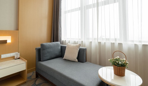 Habitación Premium, 1 cama de matrimonio grande