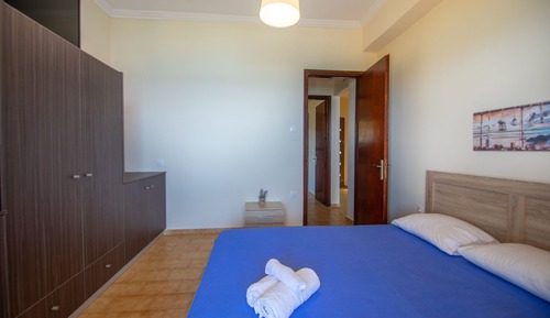 Apartamento, 2 habitaciones (B)