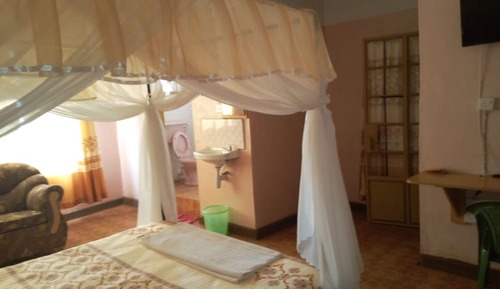 Suite estudio