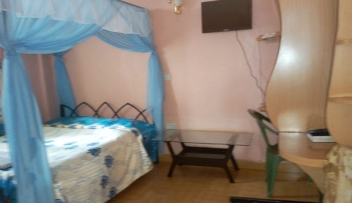 Habitación estándar