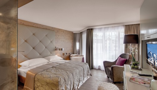 Habitación doble