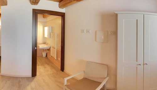 Habitación cuádruple