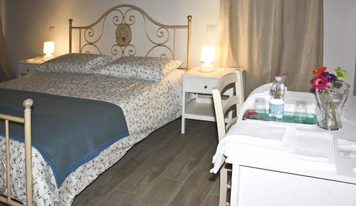 Habitación doble, 2 camas individuales