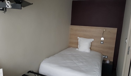 Habitación individual