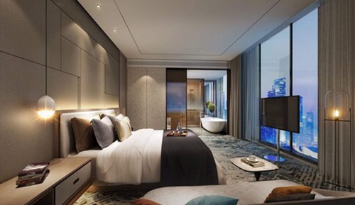 Suite Deluxe