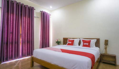 Habitación Deluxe doble
