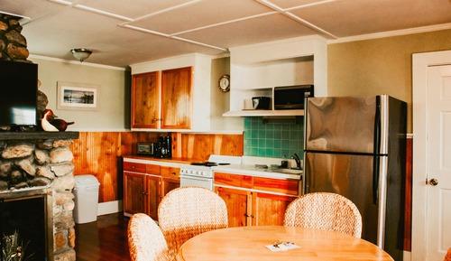 Habitación estándar, 1 habitación, no fumadores, cocina