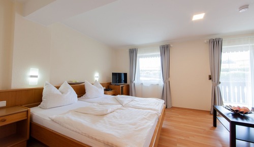 Apartamento familiar (Sonnentraum)