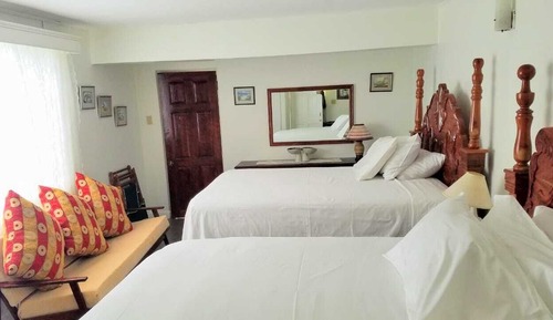 Apartamento familiar, 3 habitaciones