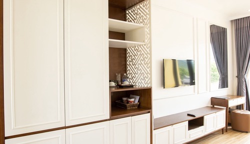 Habitación estándar con 2 camas individuales