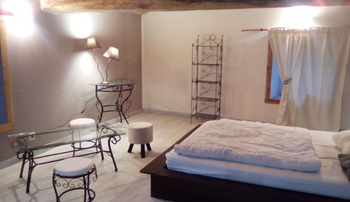 Habitación cuádruple familiar (Pensee)
