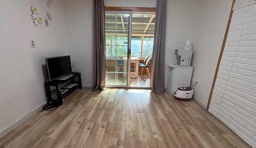 Habitación (Summer)